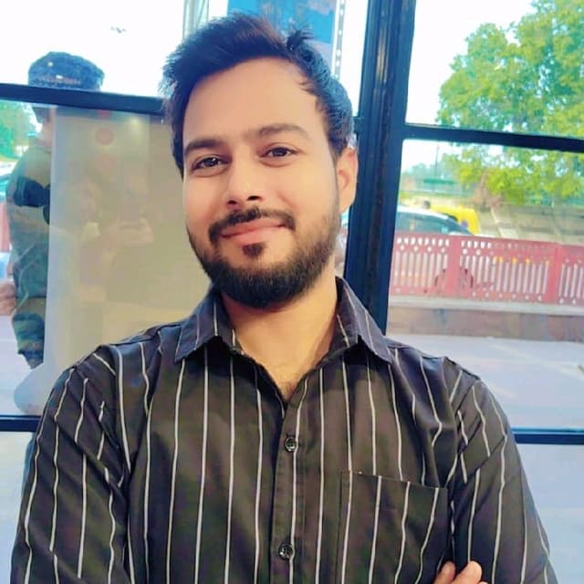 Shivdutt Gupta