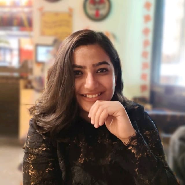 Shivee Kashyap