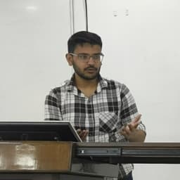 Shiven Saini