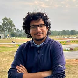 Shiven Tripathi