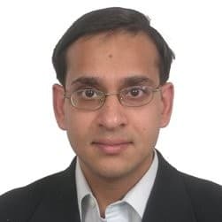 Shivendra Agrawal