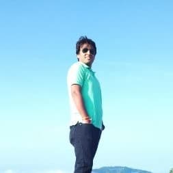 Shivendra Joshi