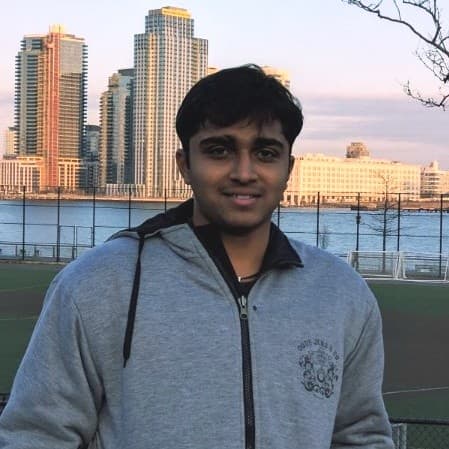 Shivendra Panicker