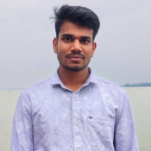 Shivendra Patel