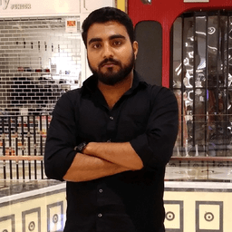 Shivendra Puri
