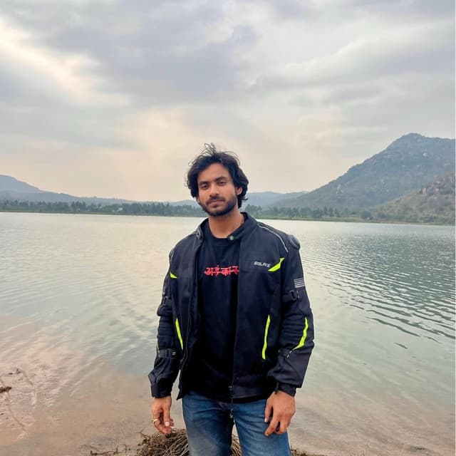 Shivendra Shahi