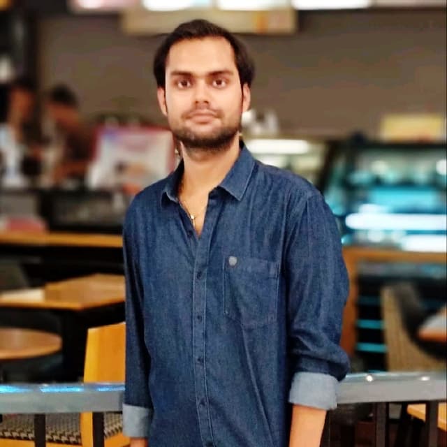 Shivendra Singh