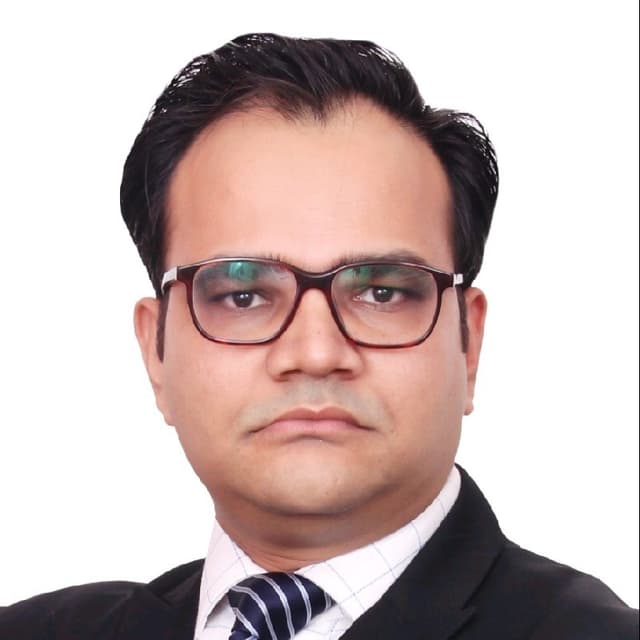 Shivendra Singh