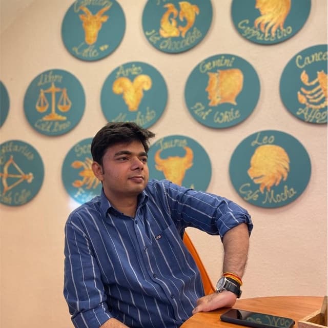 Shivendra Singh