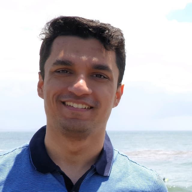 Shivendra Tandon