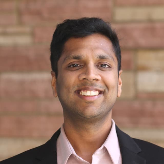 Shivendra Agrawal