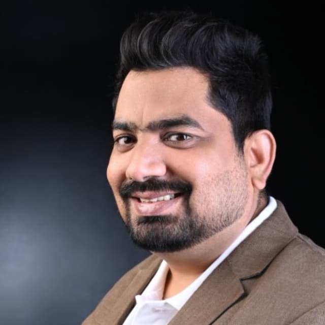 Shivendra Mishra