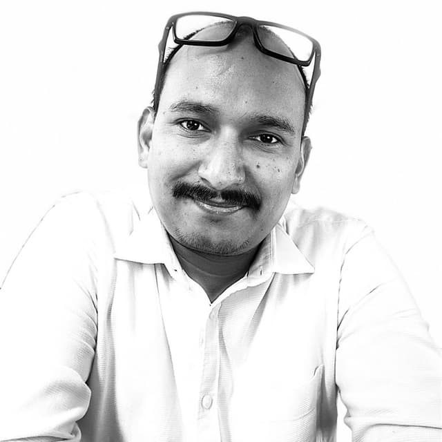 Shivendra Mehra