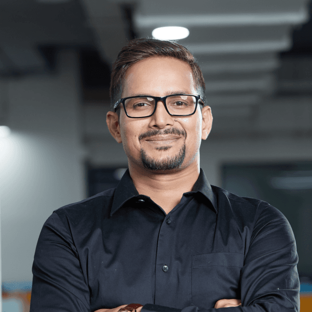 Shivendra Singh