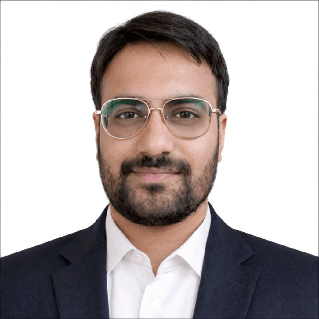 Shivendra Singh
