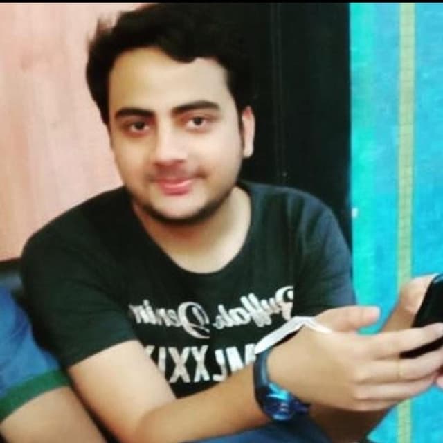 Shivendra Pratap Singh