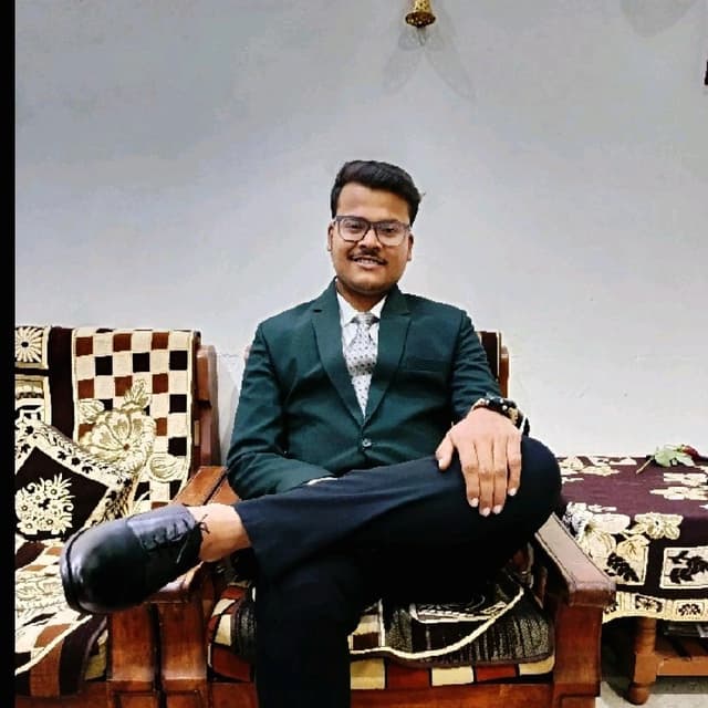 Shivendra Tomar