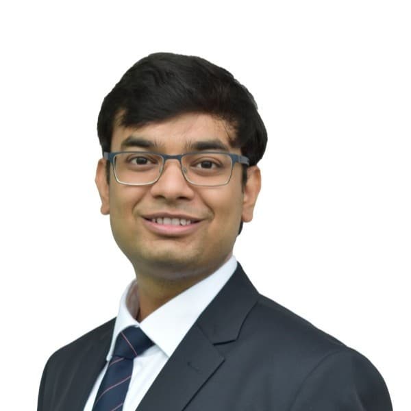 Shivendu Raj