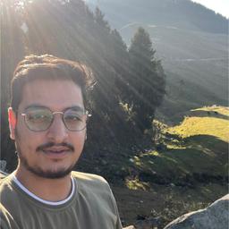 Shivendu Gupta