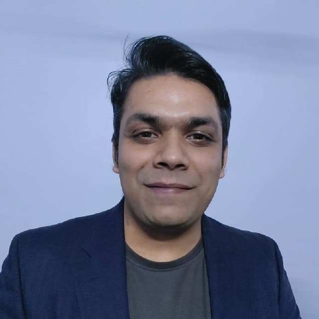 Shivesh Singh