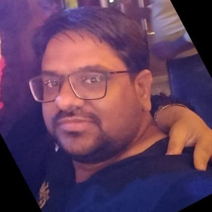 Shivesh Singhal