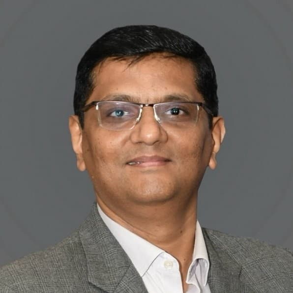 Shivesh Vishwanathan