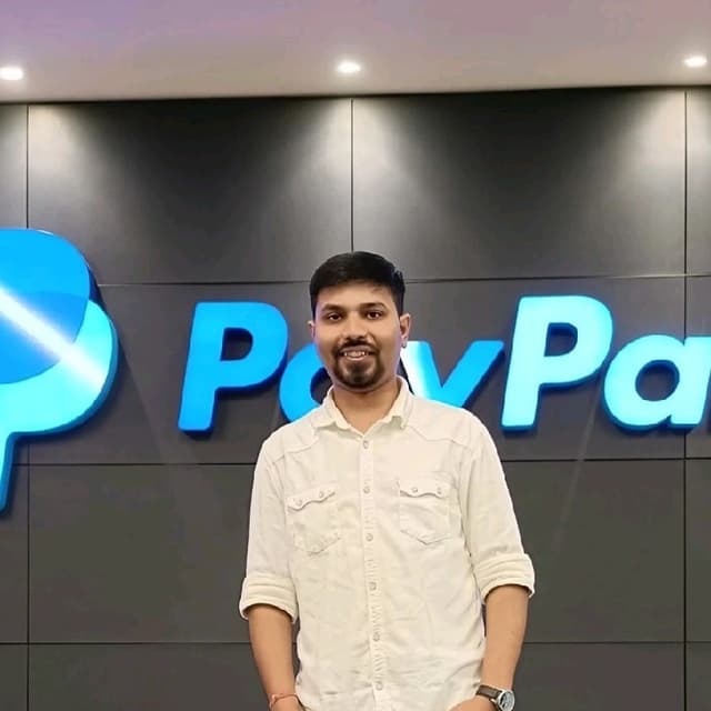 Shivesh Navin