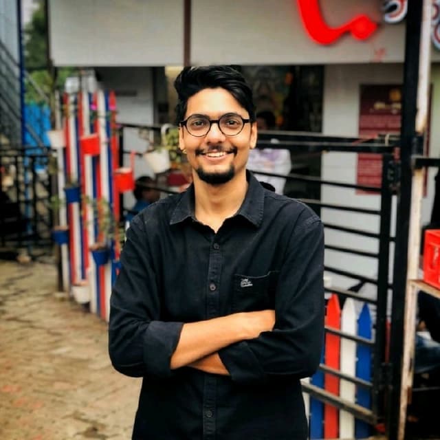 Shivesh Shandilya