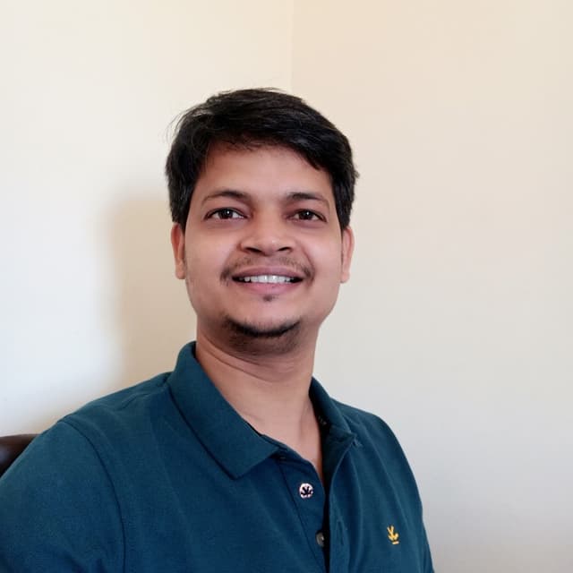 Shiv Gopal Yadav