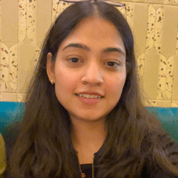 Shivani  Shivhare