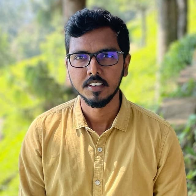 H G Shiva kumar