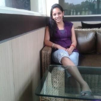 Shivi Gandhi