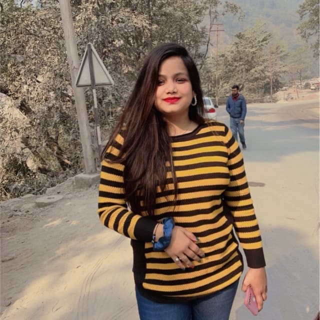 Shivi Jain