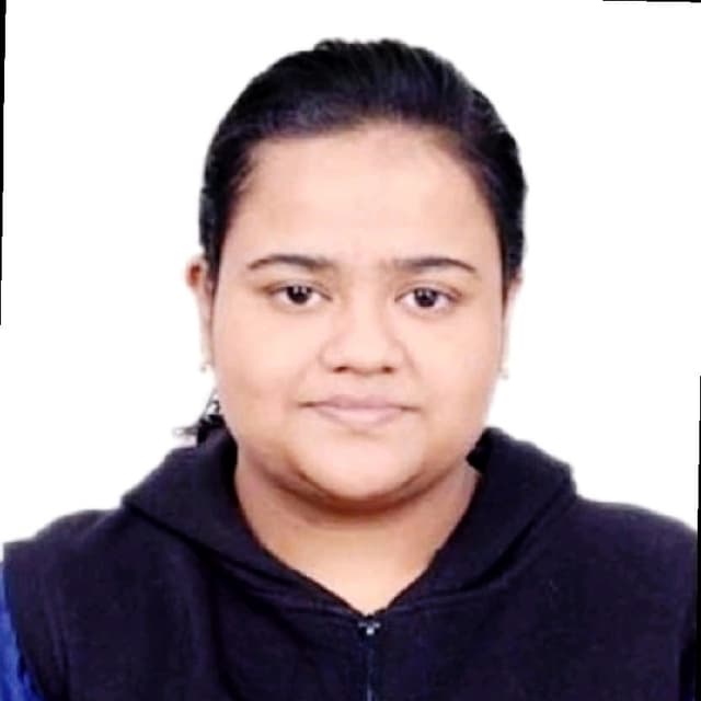 Shivi Srivastava