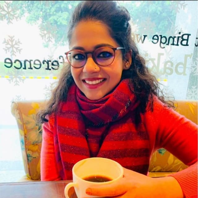 Shivi Agrawal