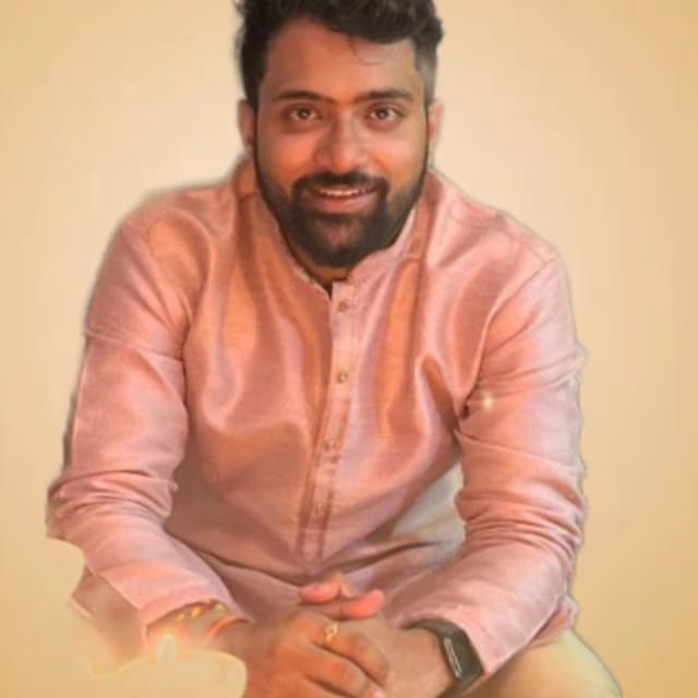 Shivam Chandra