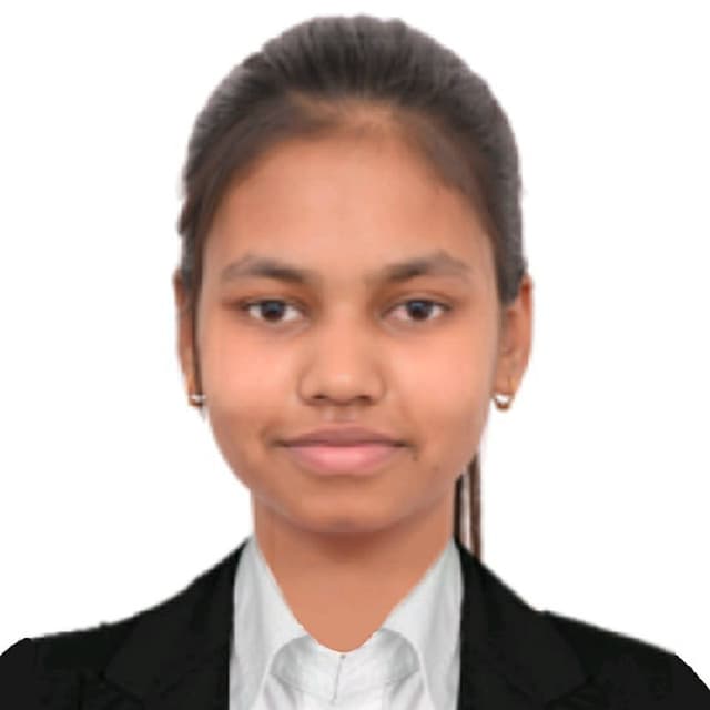 Shivika Jain