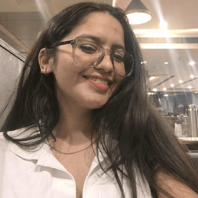 Shivika Pandey