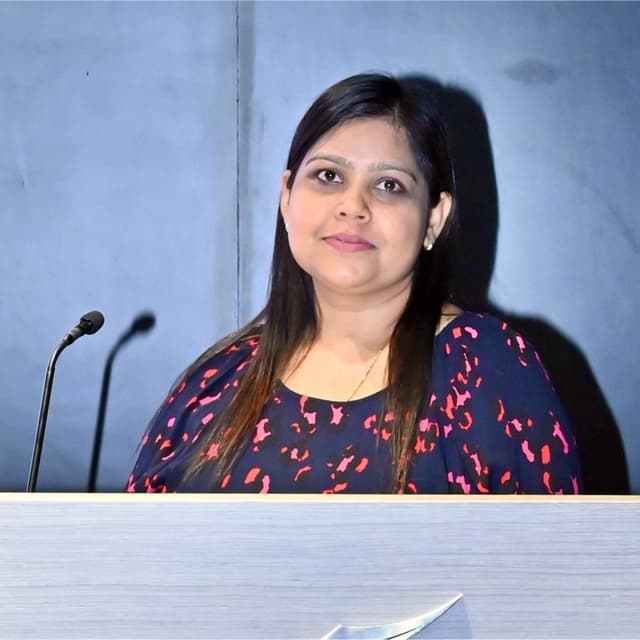 Shivika S.