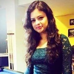 Shivika Singh
