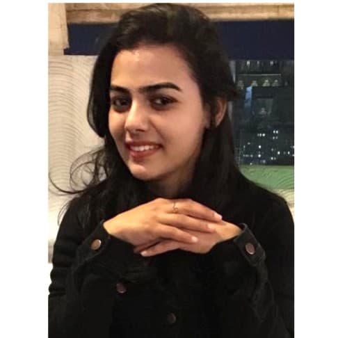 Shivika Upadhyay