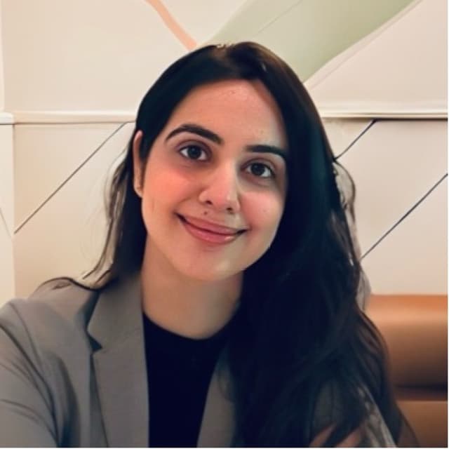 Shivika Gandhi