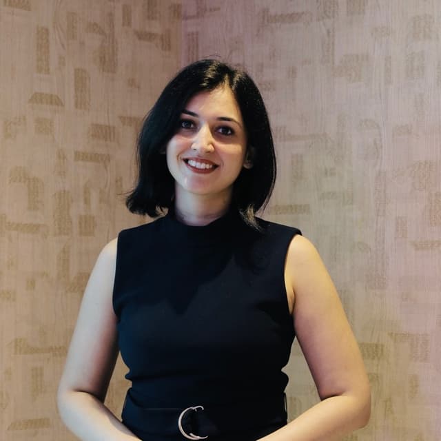 Shivi Khandelwal