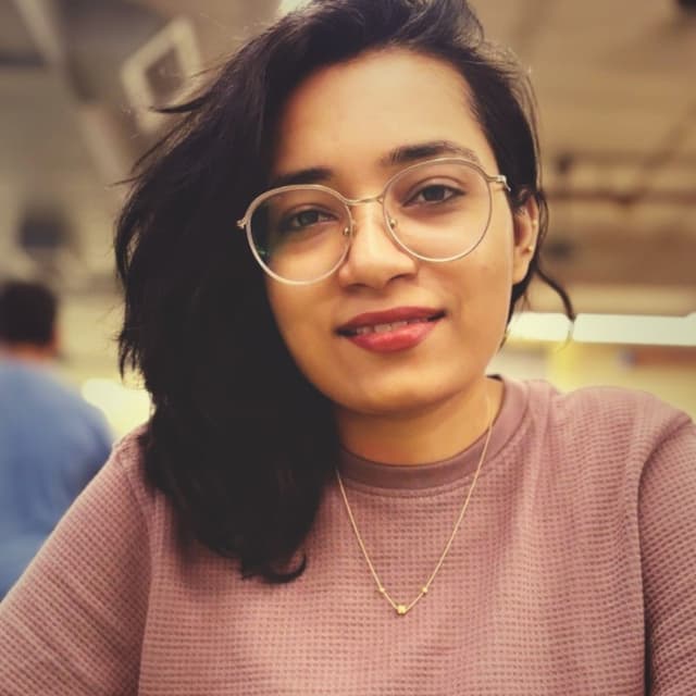 Shivani Kukreja