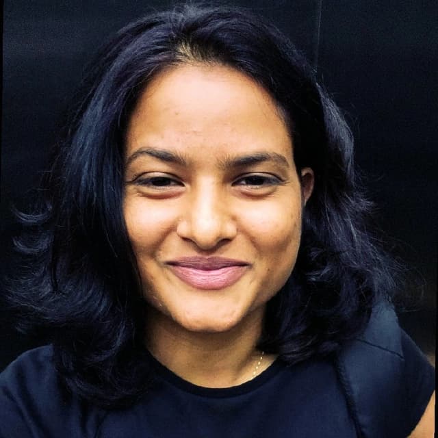 Shivangi Gupta