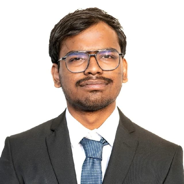 Shivji Ramakrishna