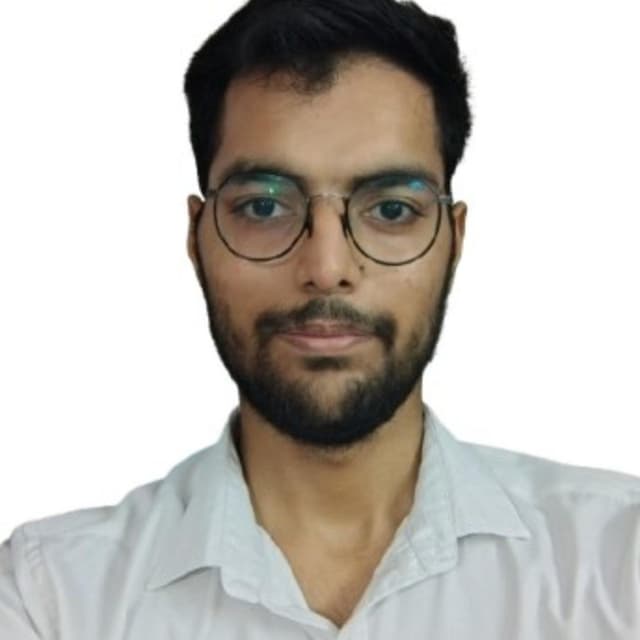 Shivkant Goyal