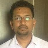 Shivkumar Ghatbale