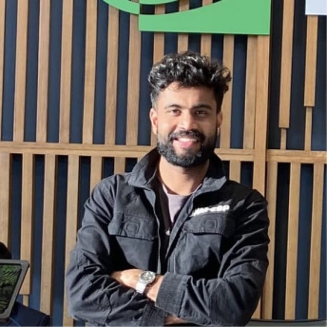 Shivkumar Ople