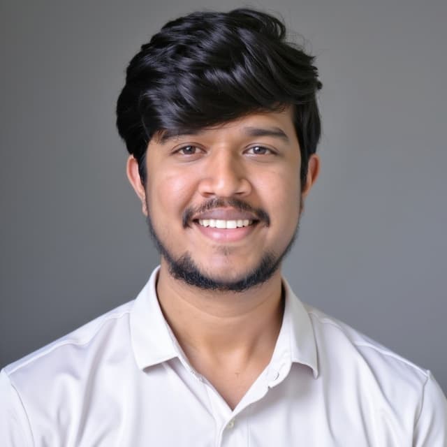 Shivlal Viknesh